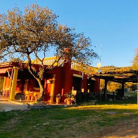 La Canada Villaharta Luaran gambar