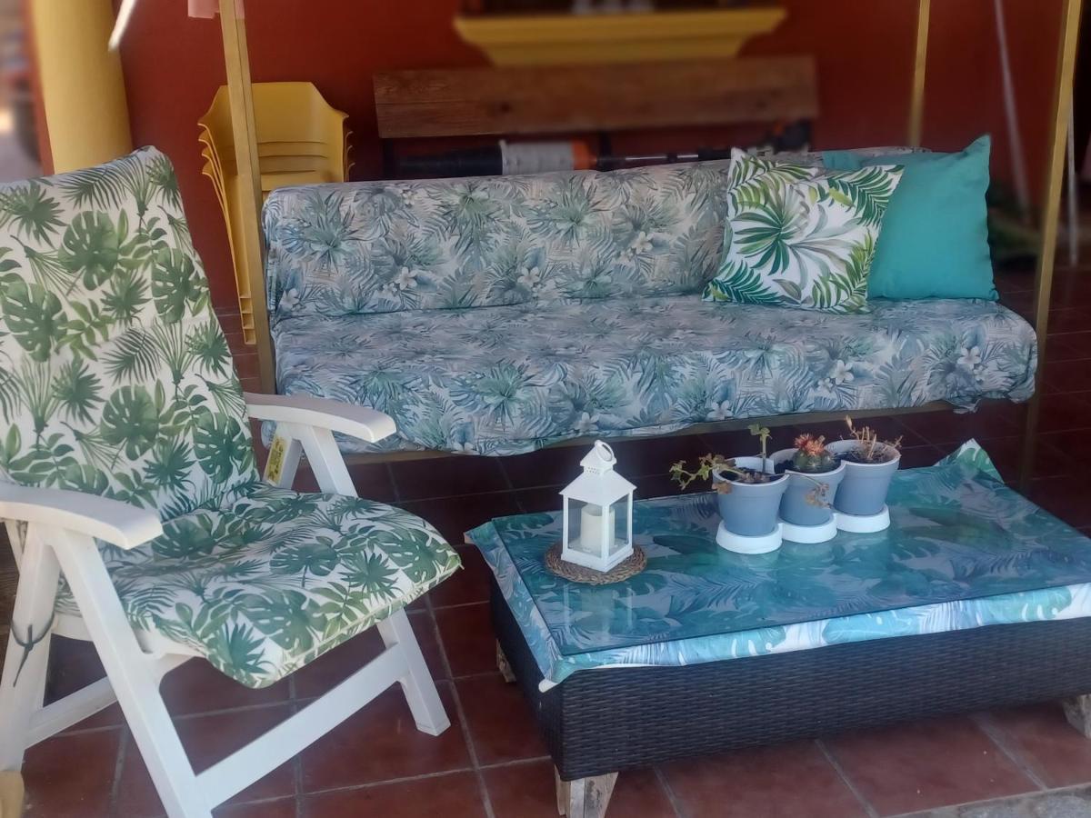 La Canada Villaharta Luaran gambar
