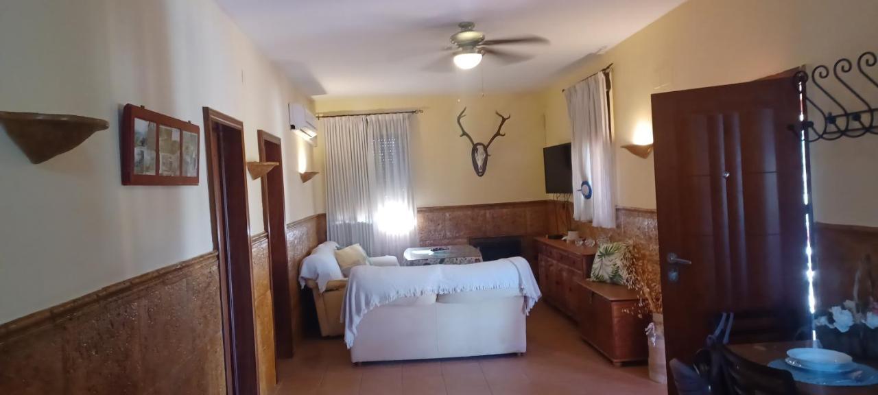 La Canada Villaharta Luaran gambar