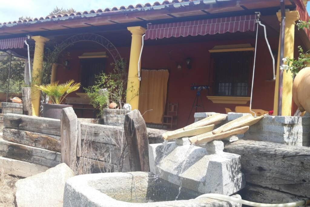 La Canada Villaharta Luaran gambar