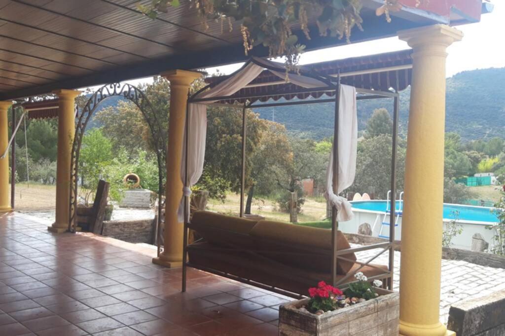 La Canada Villaharta Luaran gambar
