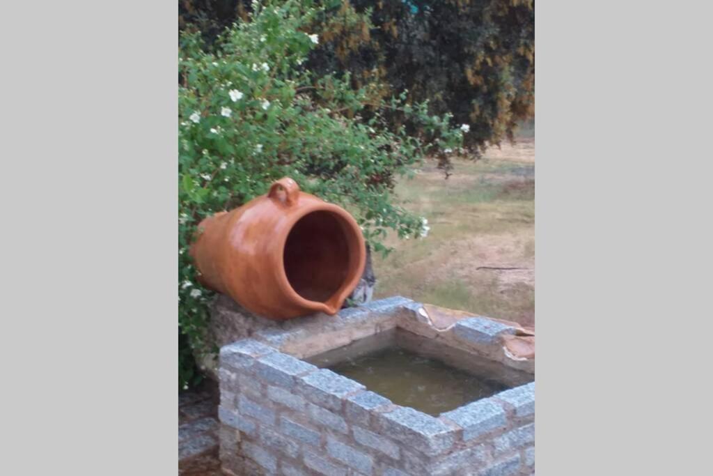 La Canada Villaharta Luaran gambar
