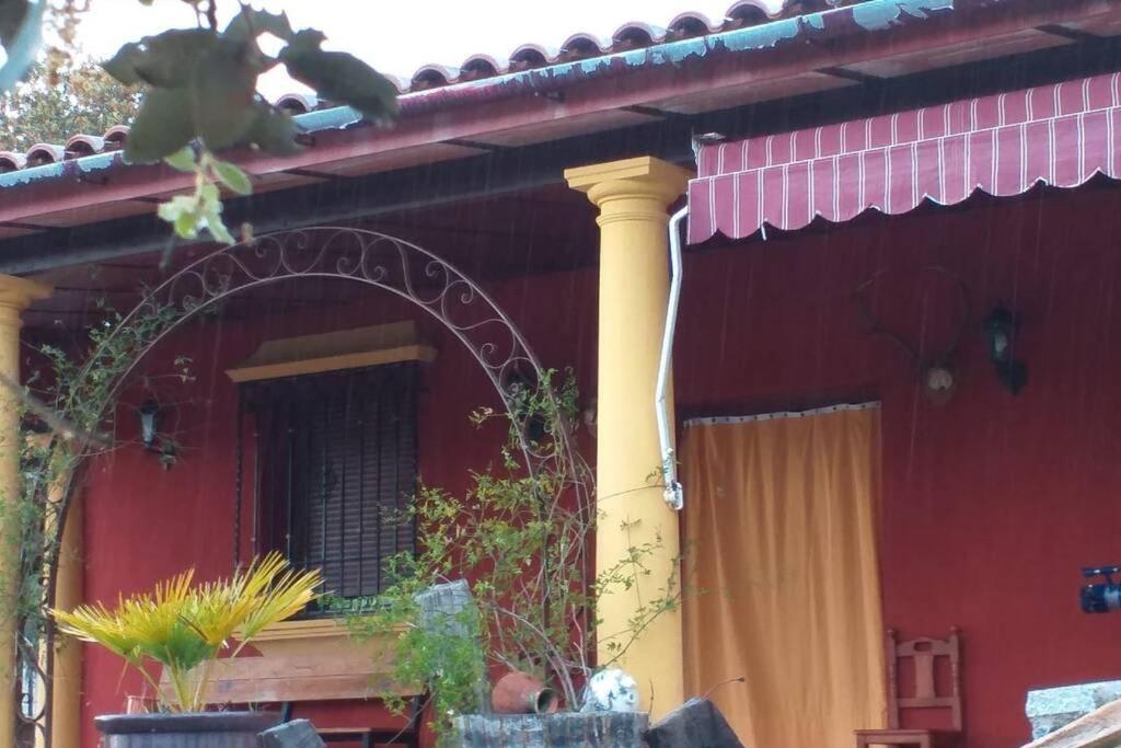 La Canada Villaharta Luaran gambar
