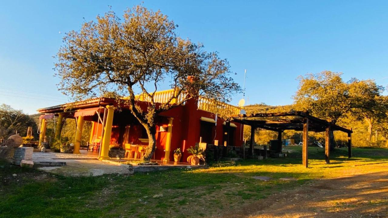La Canada Villaharta Luaran gambar