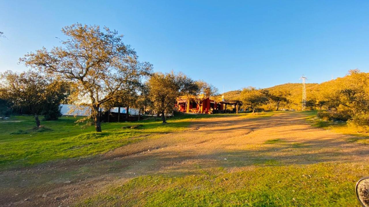 La Canada Villaharta Luaran gambar